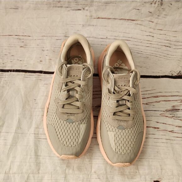 Sorel Kinetic RNEGD Sneakers Size 8.5 - Picture 2 of 8